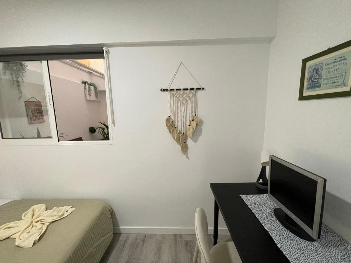 Hotel Coliving El Toro Las Palmas de Gran Canaria Zewnętrze zdjęcie