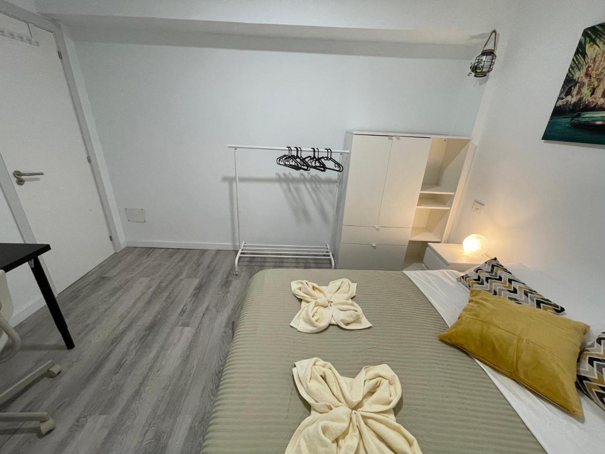 Hotel Coliving El Toro Las Palmas de Gran Canaria Zewnętrze zdjęcie