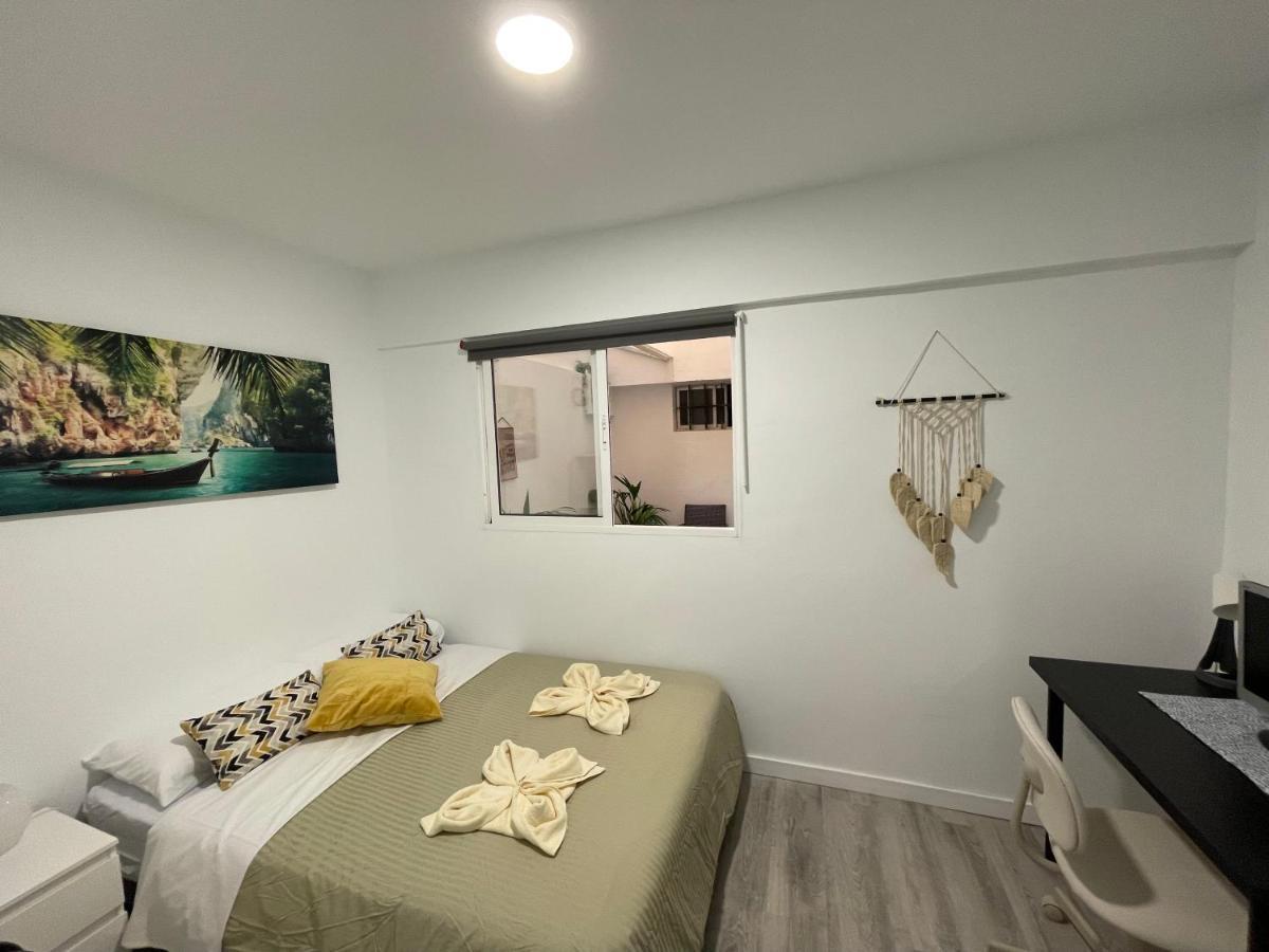 Hotel Coliving El Toro Las Palmas de Gran Canaria Zewnętrze zdjęcie
