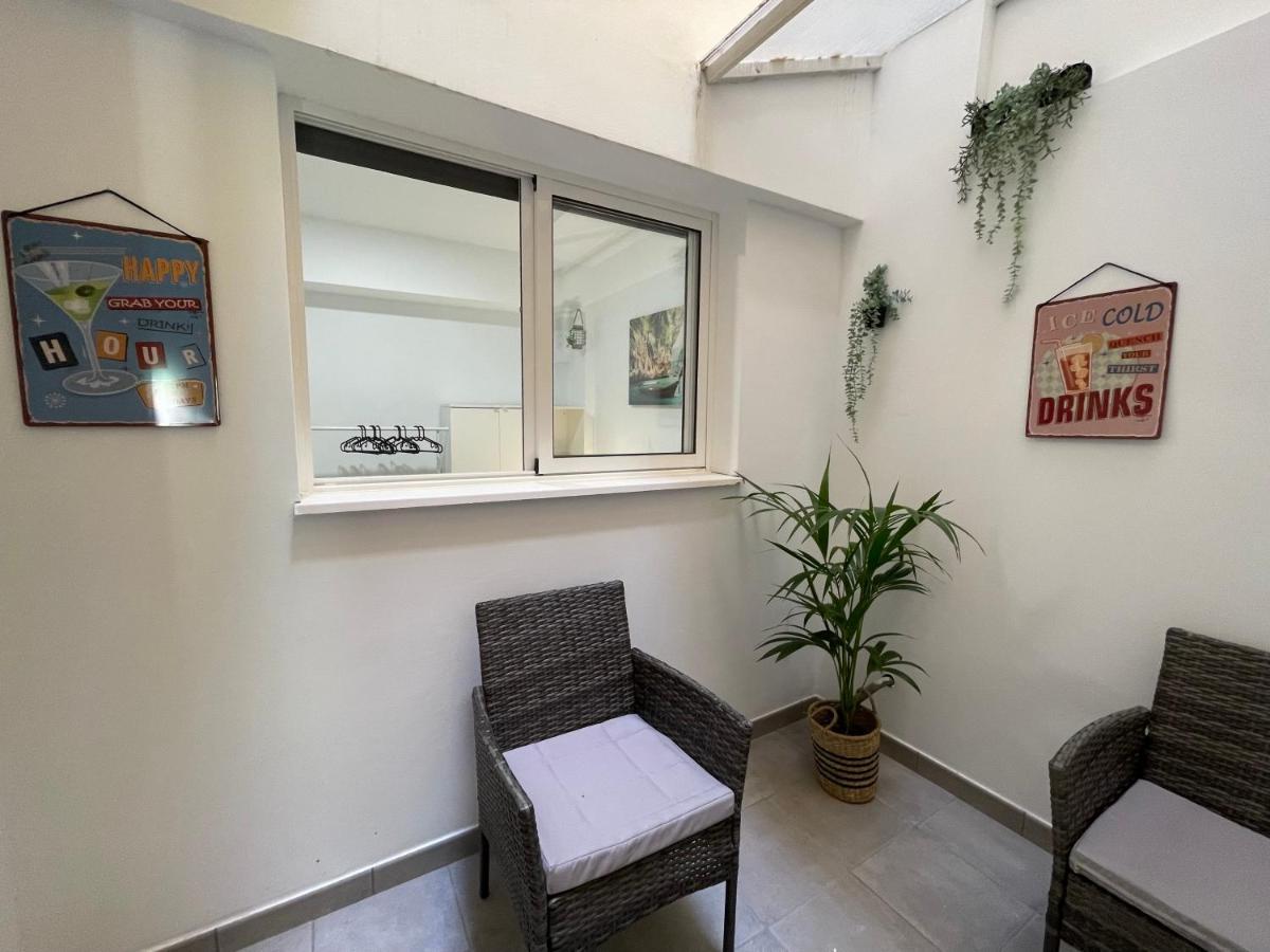 Hotel Coliving El Toro Las Palmas de Gran Canaria Zewnętrze zdjęcie