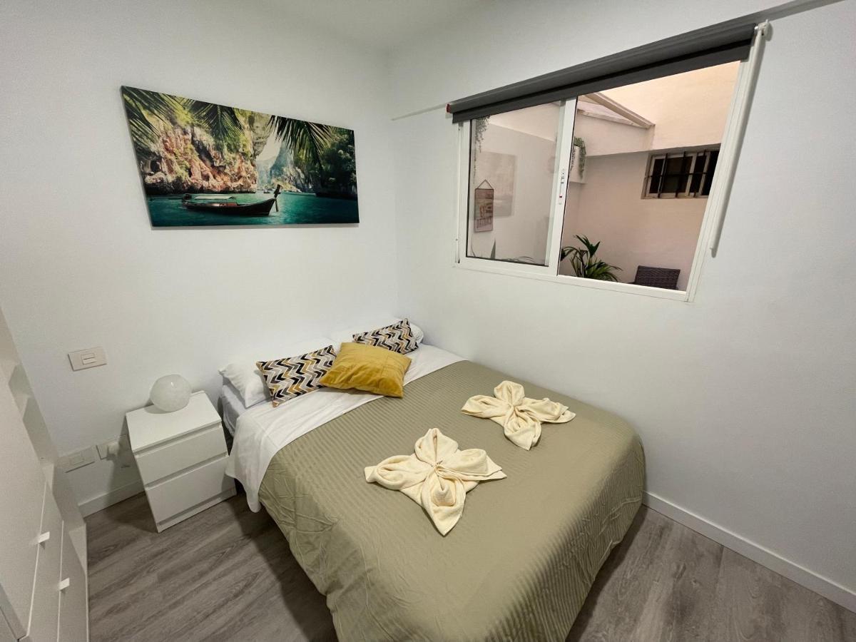 Hotel Coliving El Toro Las Palmas de Gran Canaria Zewnętrze zdjęcie