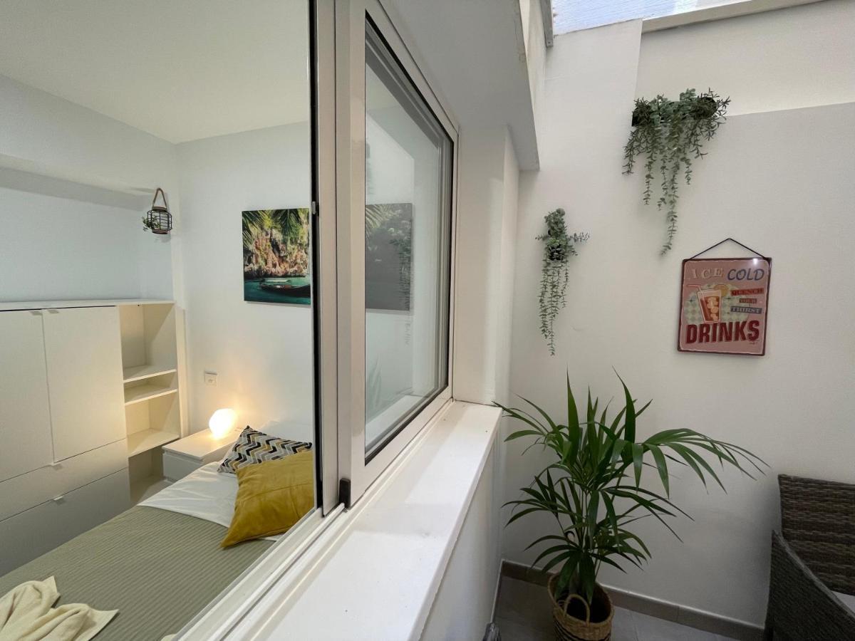 Hotel Coliving El Toro Las Palmas de Gran Canaria Zewnętrze zdjęcie