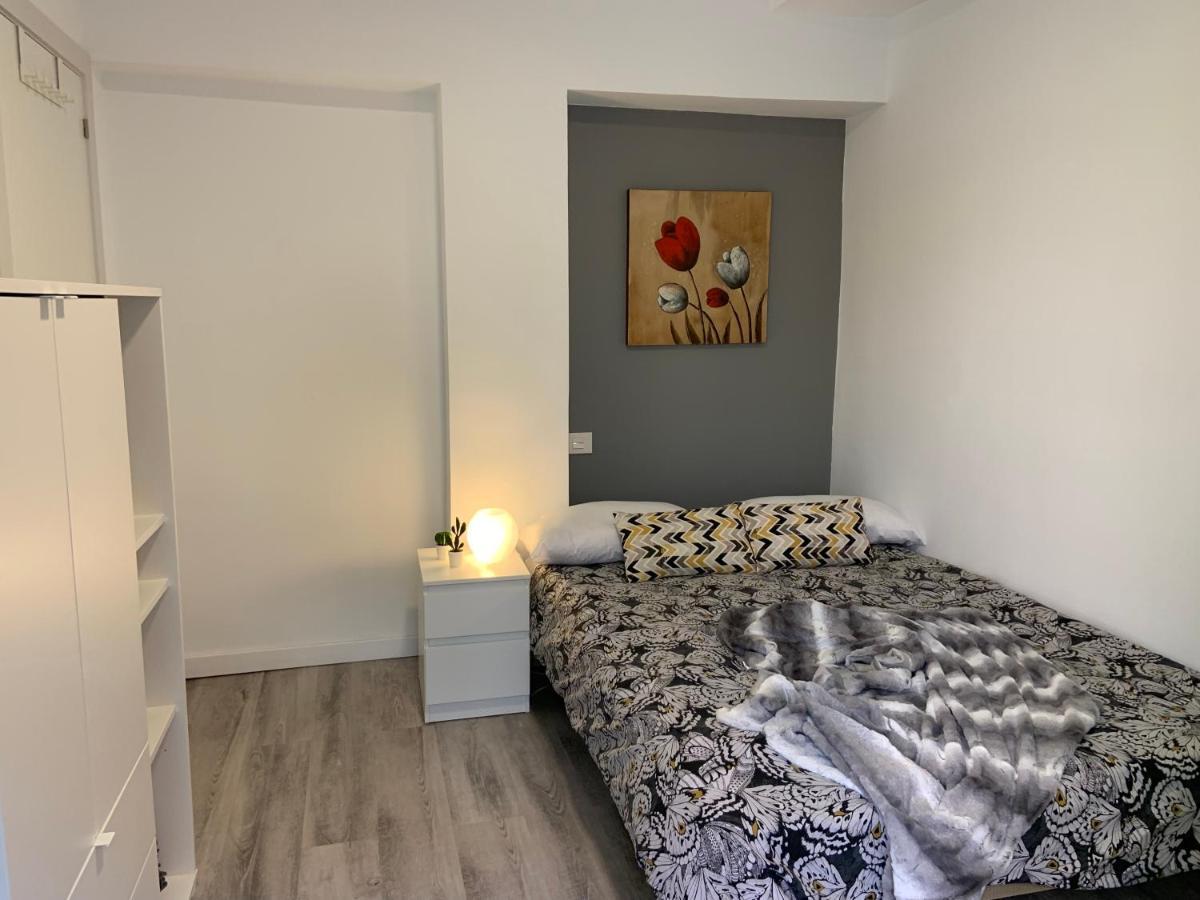 Hotel Coliving El Toro Las Palmas de Gran Canaria Zewnętrze zdjęcie