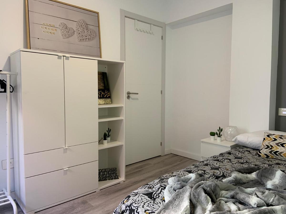 Hotel Coliving El Toro Las Palmas de Gran Canaria Zewnętrze zdjęcie