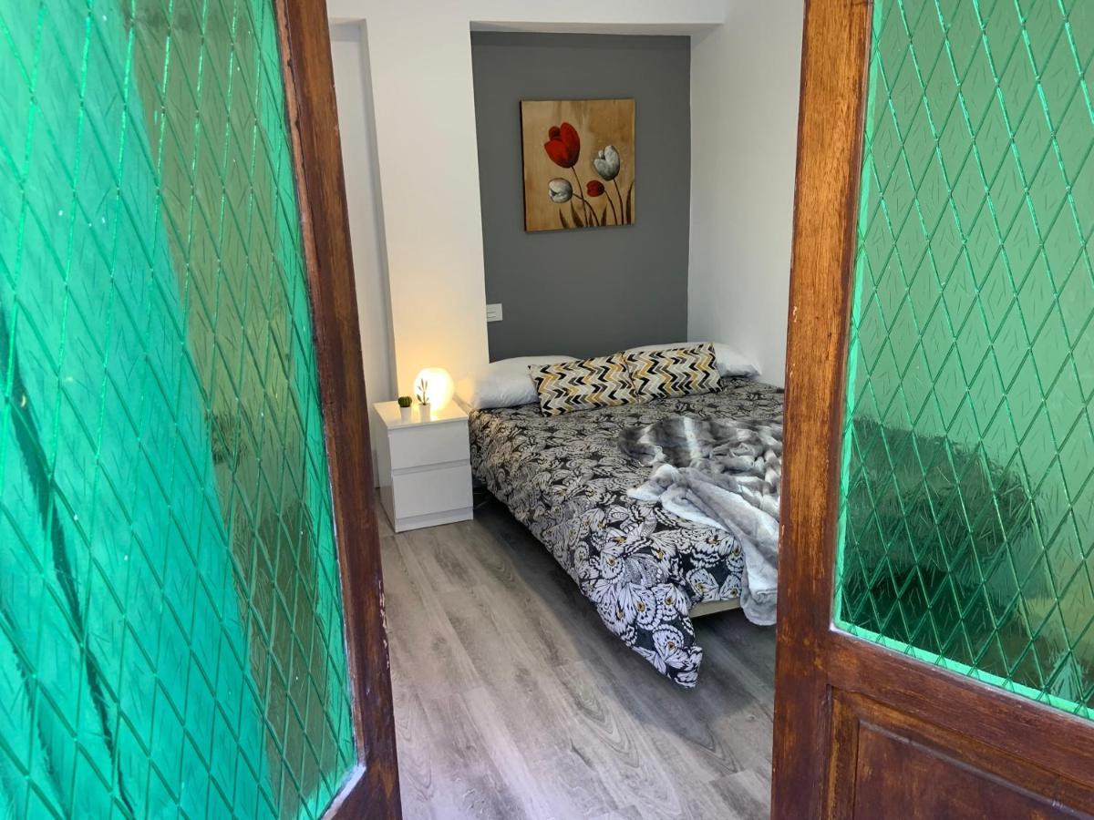 Hotel Coliving El Toro Las Palmas de Gran Canaria Zewnętrze zdjęcie