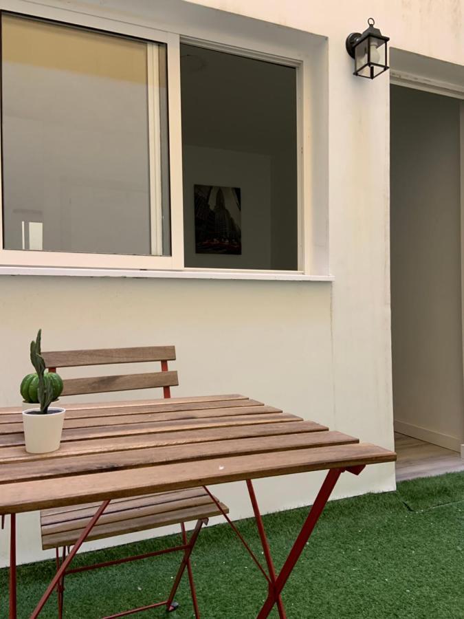 Hotel Coliving El Toro Las Palmas de Gran Canaria Zewnętrze zdjęcie