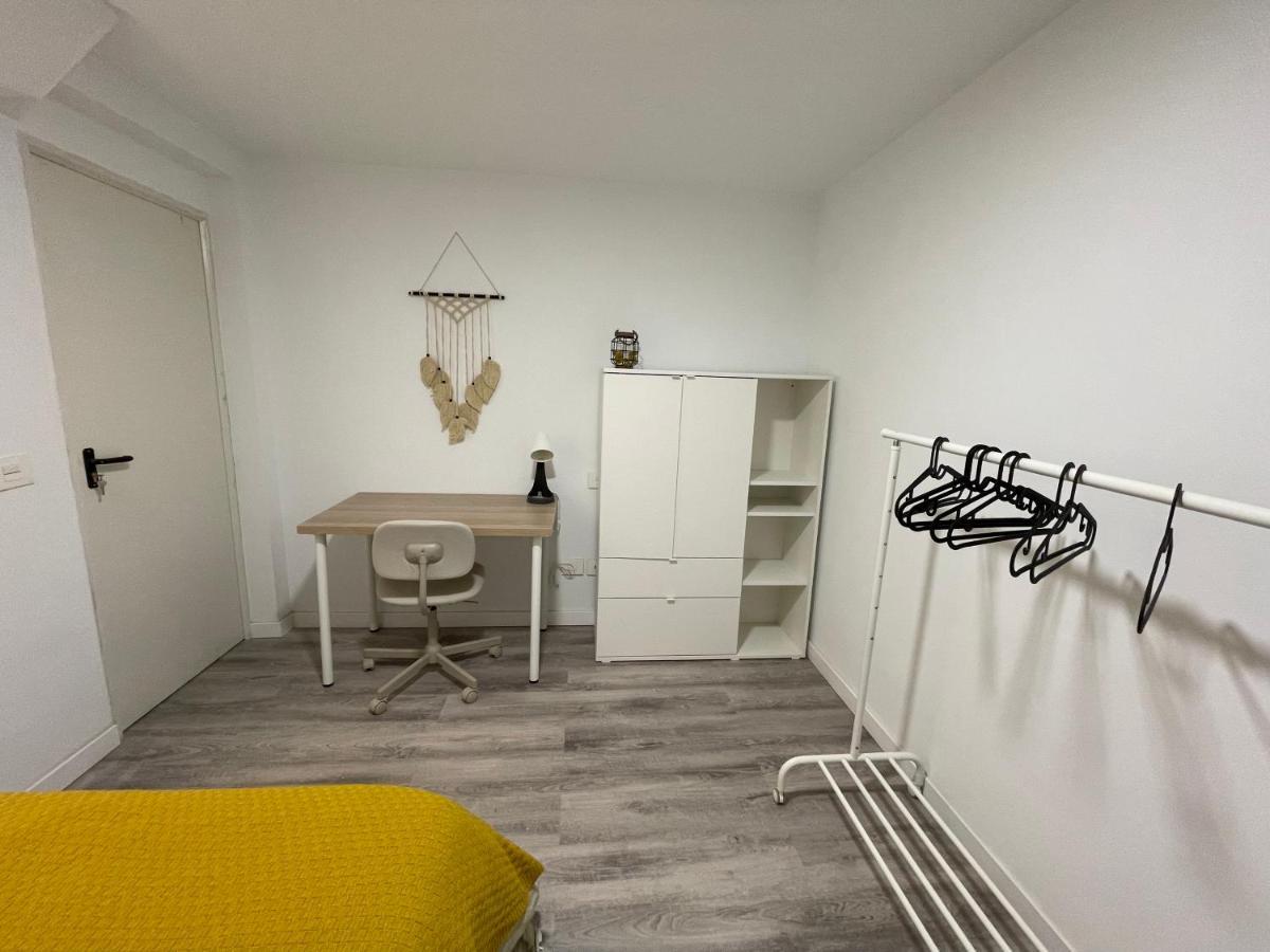 Hotel Coliving El Toro Las Palmas de Gran Canaria Zewnętrze zdjęcie