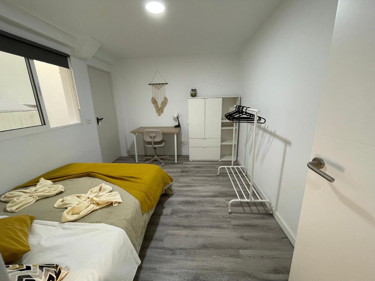 Hotel Coliving El Toro Las Palmas de Gran Canaria Zewnętrze zdjęcie