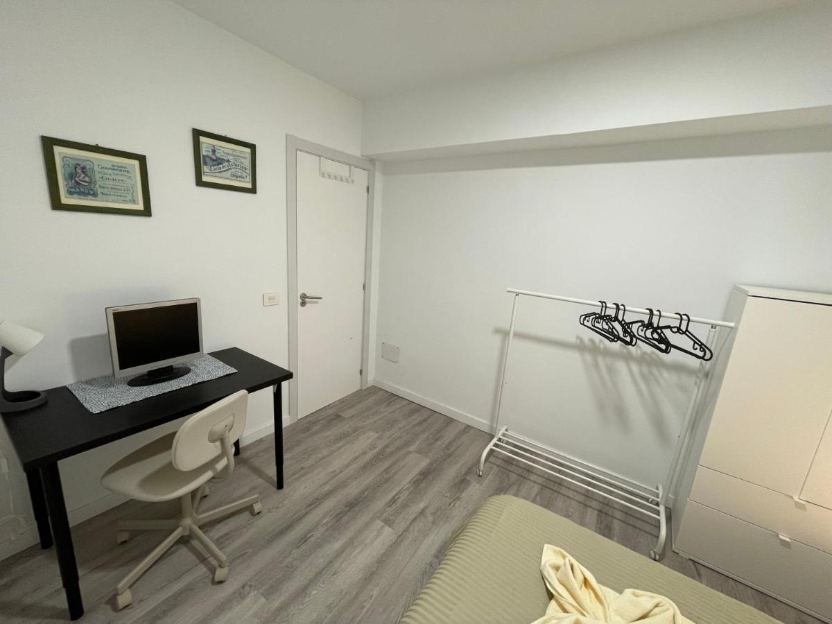 Hotel Coliving El Toro Las Palmas de Gran Canaria Zewnętrze zdjęcie