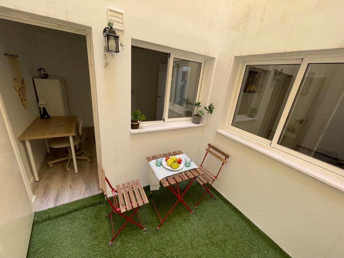 Hotel Coliving El Toro Las Palmas de Gran Canaria Zewnętrze zdjęcie