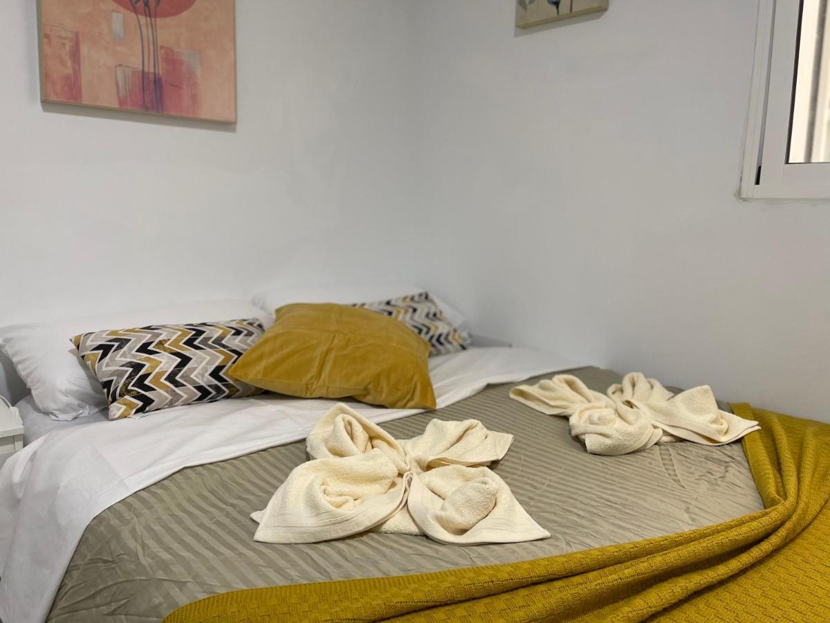 Hotel Coliving El Toro Las Palmas de Gran Canaria Zewnętrze zdjęcie