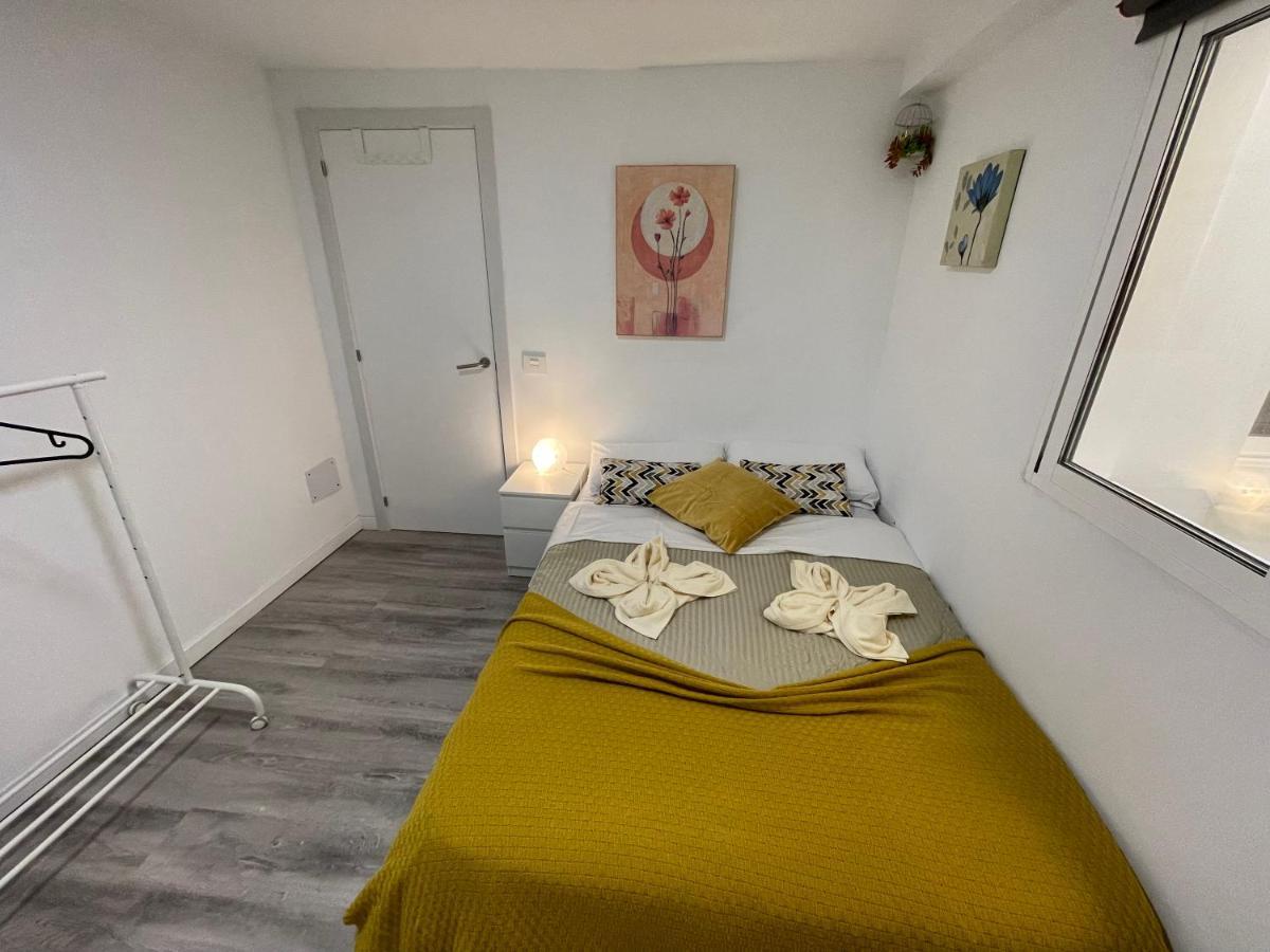 Hotel Coliving El Toro Las Palmas de Gran Canaria Zewnętrze zdjęcie