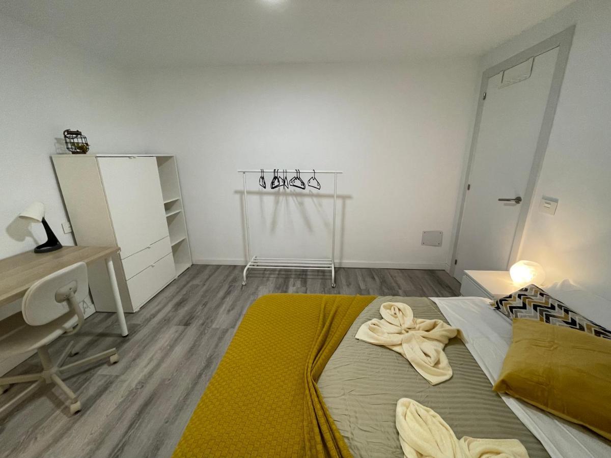 Hotel Coliving El Toro Las Palmas de Gran Canaria Zewnętrze zdjęcie