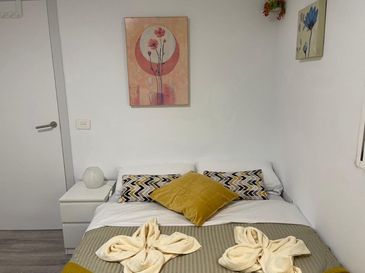 Hotel Coliving El Toro Las Palmas de Gran Canaria Zewnętrze zdjęcie