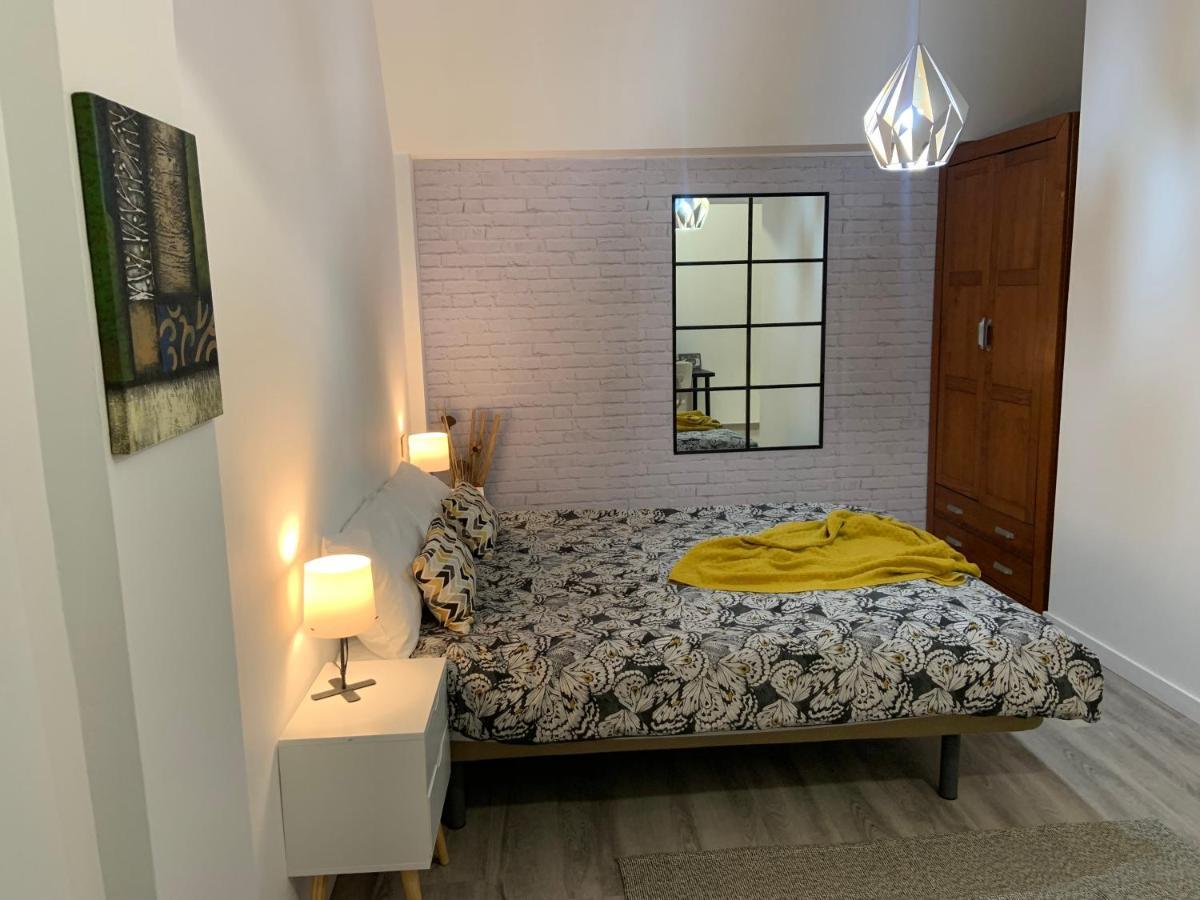 Hotel Coliving El Toro Las Palmas de Gran Canaria Zewnętrze zdjęcie