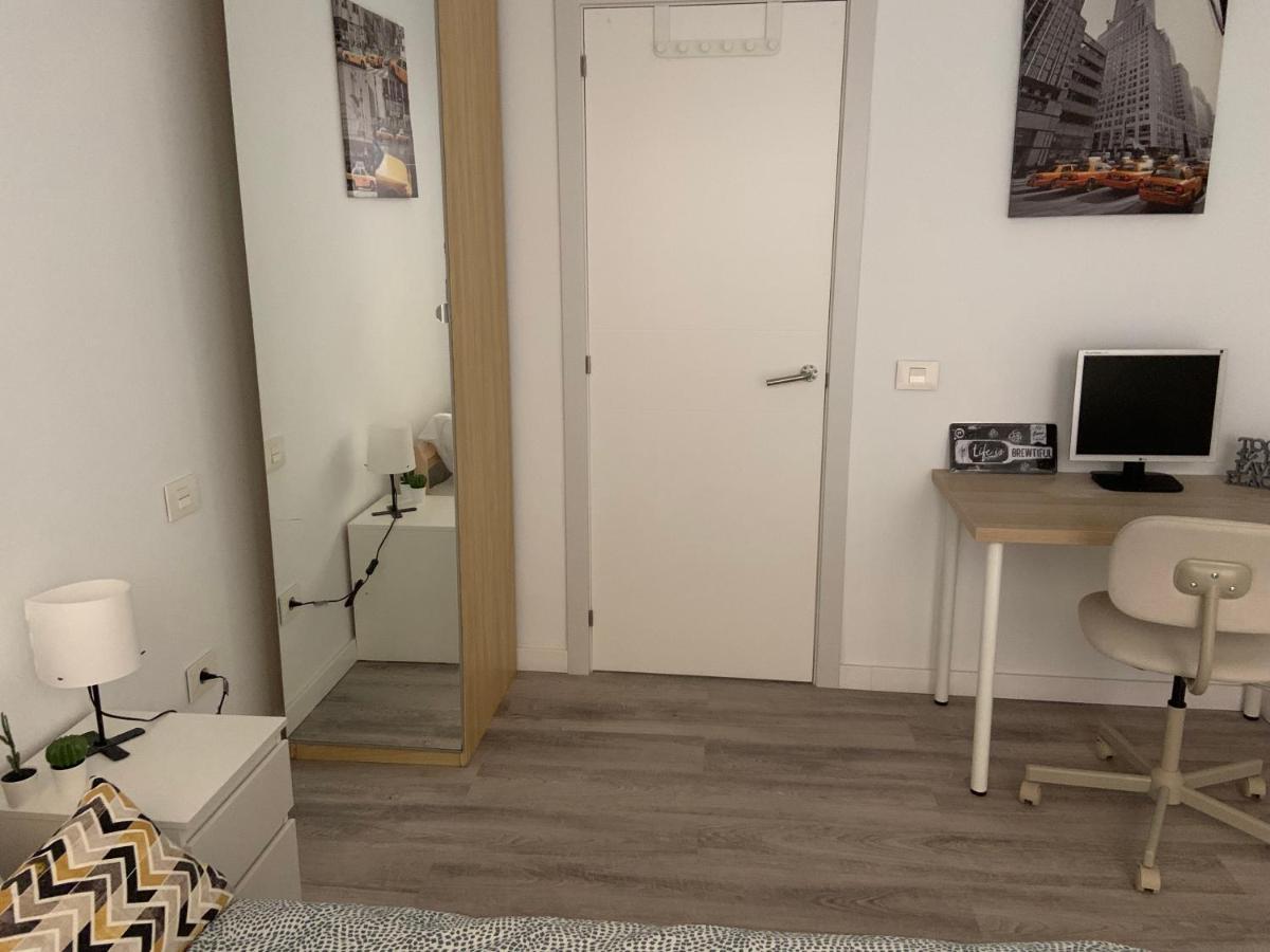 Hotel Coliving El Toro Las Palmas de Gran Canaria Zewnętrze zdjęcie