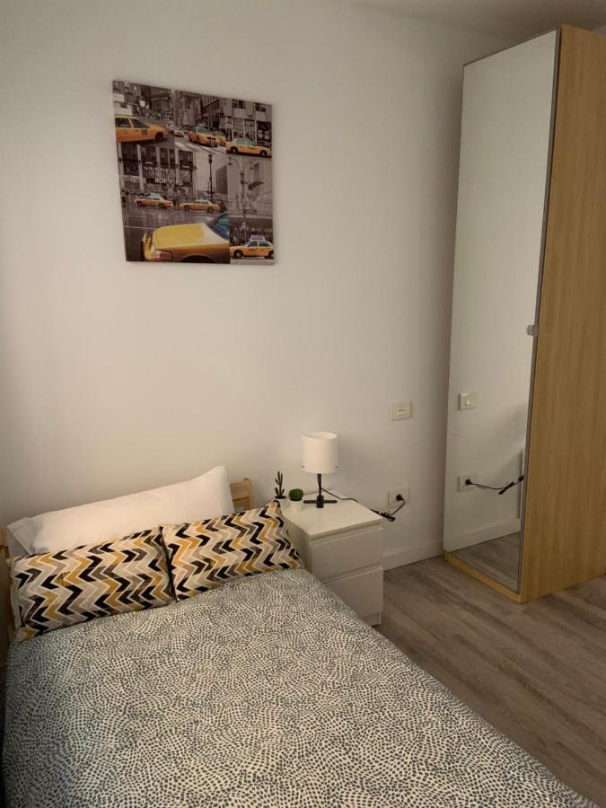 Hotel Coliving El Toro Las Palmas de Gran Canaria Zewnętrze zdjęcie