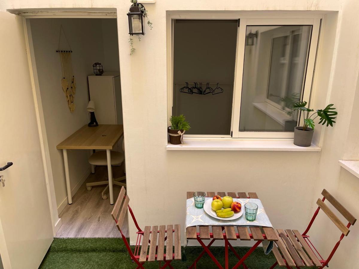 Hotel Coliving El Toro Las Palmas de Gran Canaria Zewnętrze zdjęcie