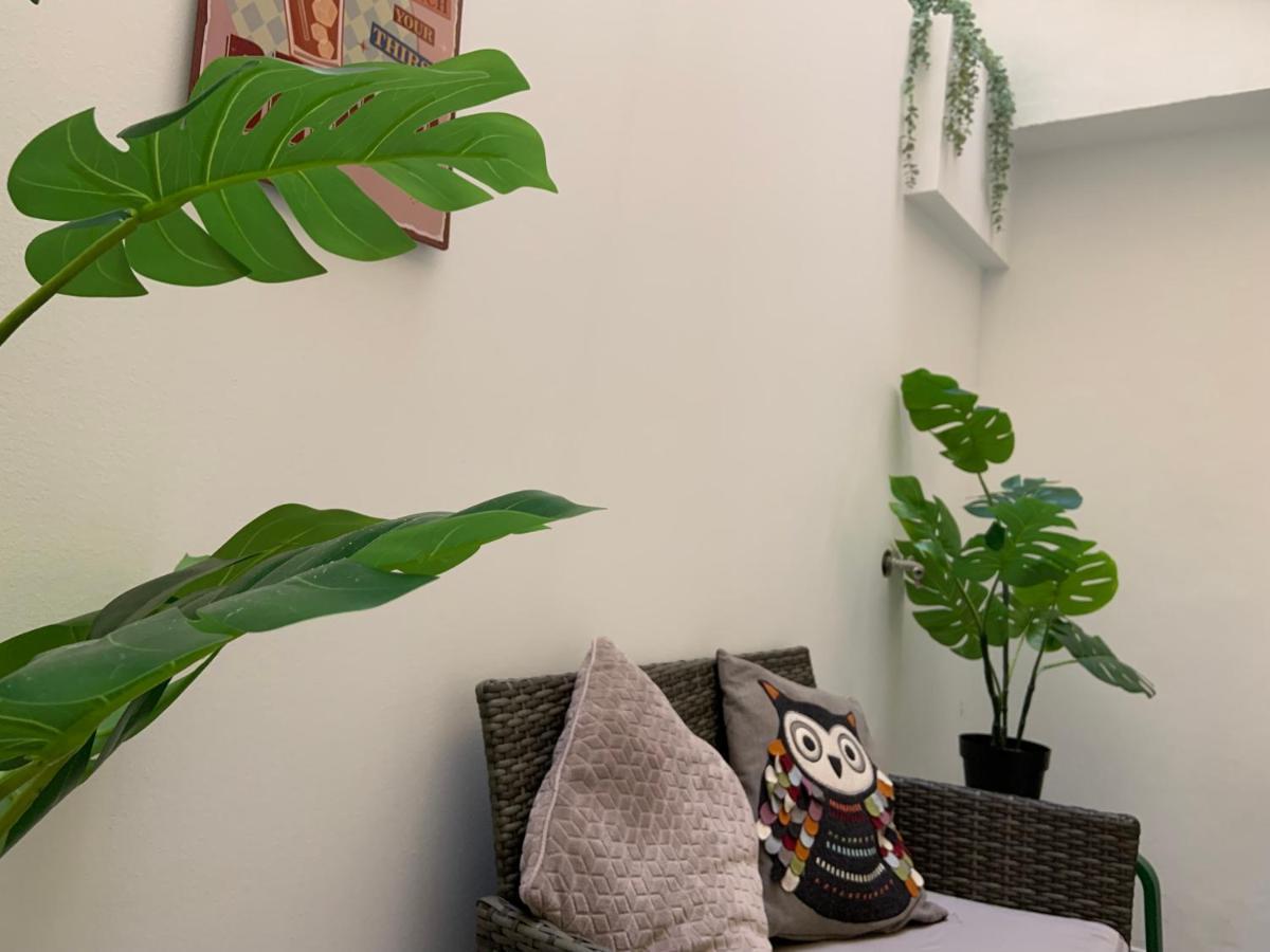 Hotel Coliving El Toro Las Palmas de Gran Canaria Zewnętrze zdjęcie