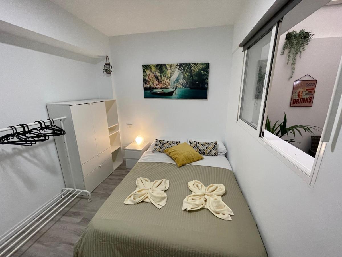 Hotel Coliving El Toro Las Palmas de Gran Canaria Zewnętrze zdjęcie