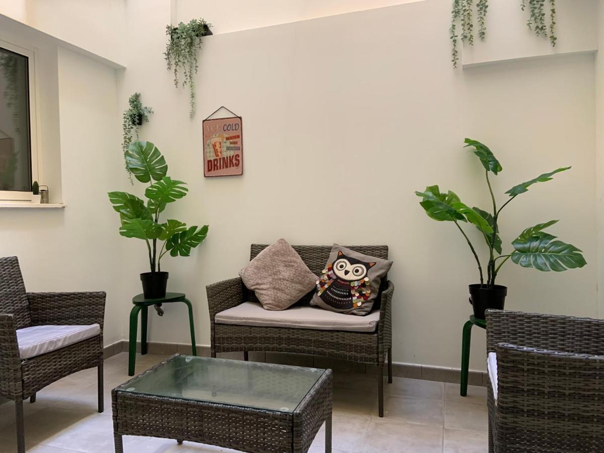 Hotel Coliving El Toro Las Palmas de Gran Canaria Zewnętrze zdjęcie