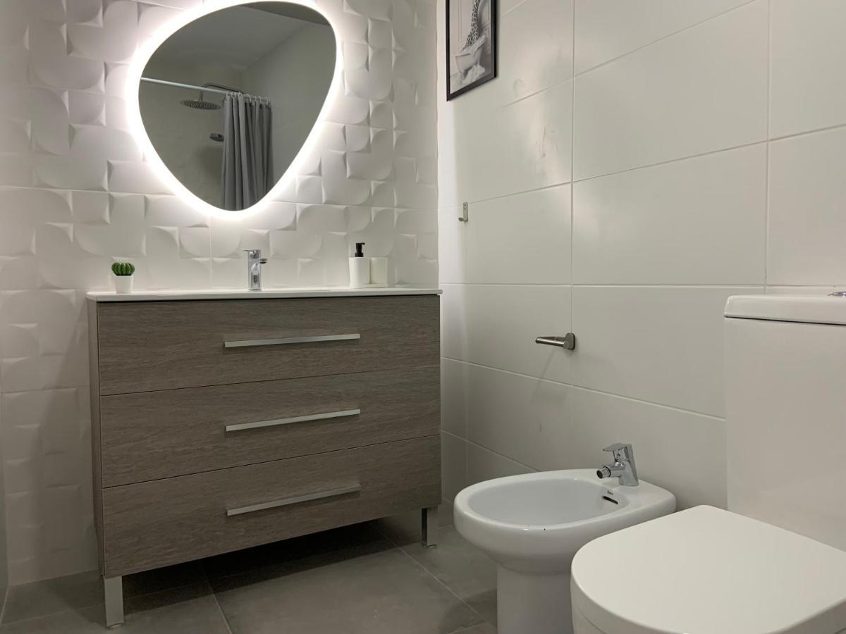 Hotel Coliving El Toro Las Palmas de Gran Canaria Zewnętrze zdjęcie