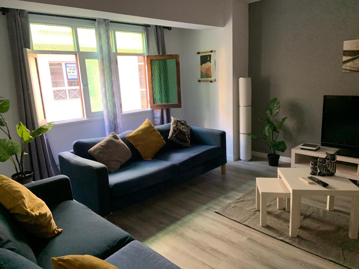 Hotel Coliving El Toro Las Palmas de Gran Canaria Zewnętrze zdjęcie