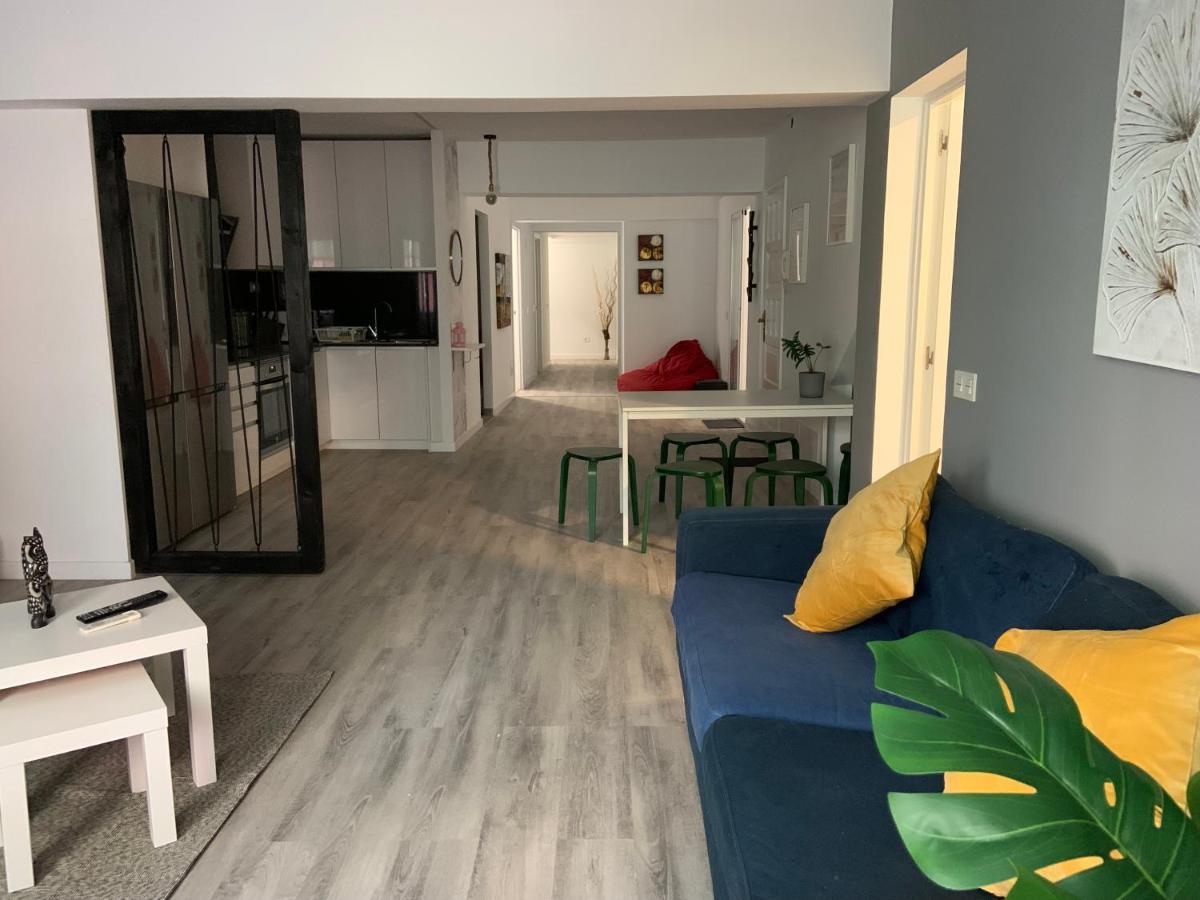 Hotel Coliving El Toro Las Palmas de Gran Canaria Zewnętrze zdjęcie