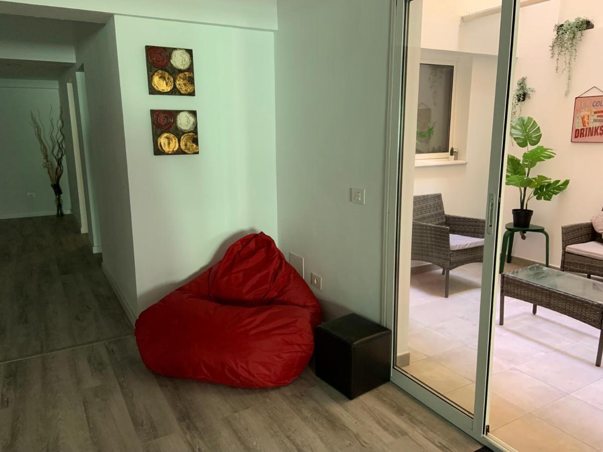 Hotel Coliving El Toro Las Palmas de Gran Canaria Zewnętrze zdjęcie
