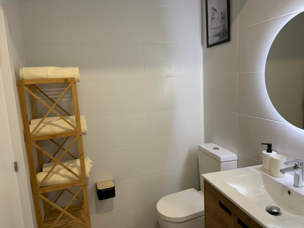 Hotel Coliving El Toro Las Palmas de Gran Canaria Zewnętrze zdjęcie