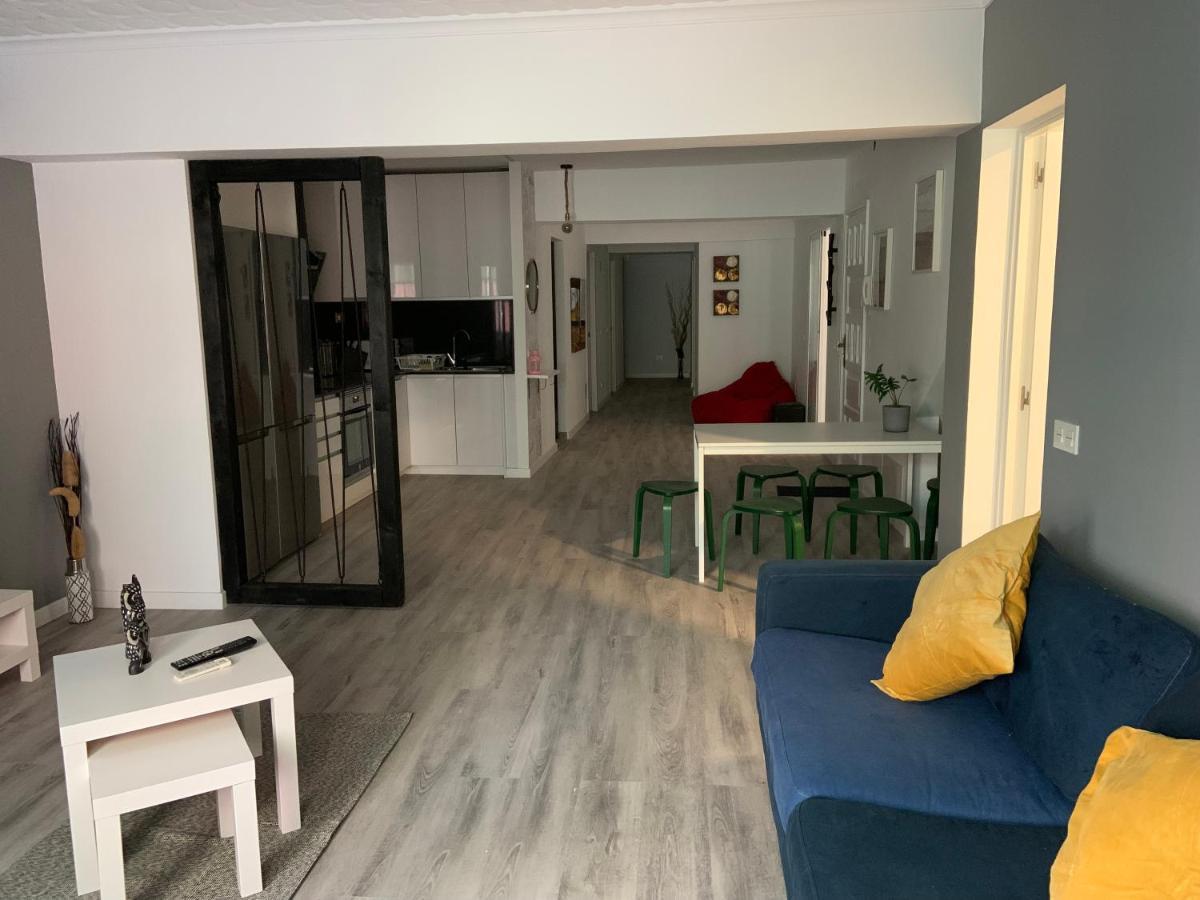 Hotel Coliving El Toro Las Palmas de Gran Canaria Zewnętrze zdjęcie