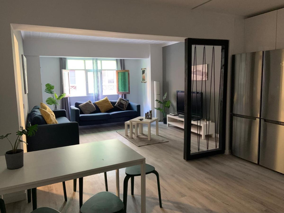 Hotel Coliving El Toro Las Palmas de Gran Canaria Zewnętrze zdjęcie