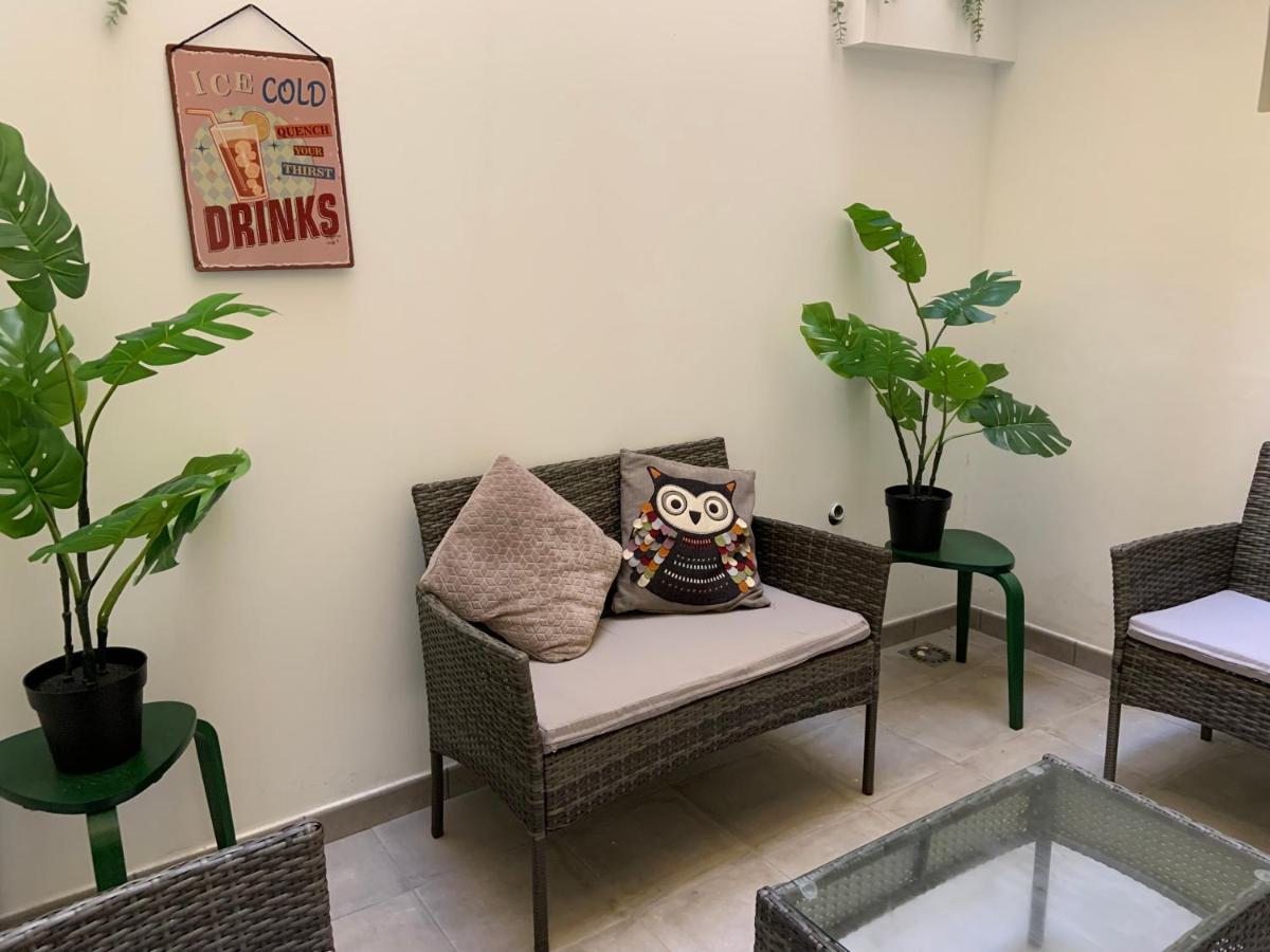 Hotel Coliving El Toro Las Palmas de Gran Canaria Zewnętrze zdjęcie