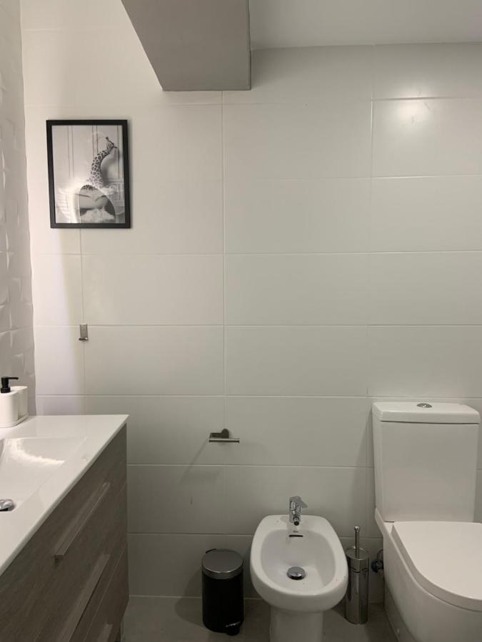 Hotel Coliving El Toro Las Palmas de Gran Canaria Zewnętrze zdjęcie