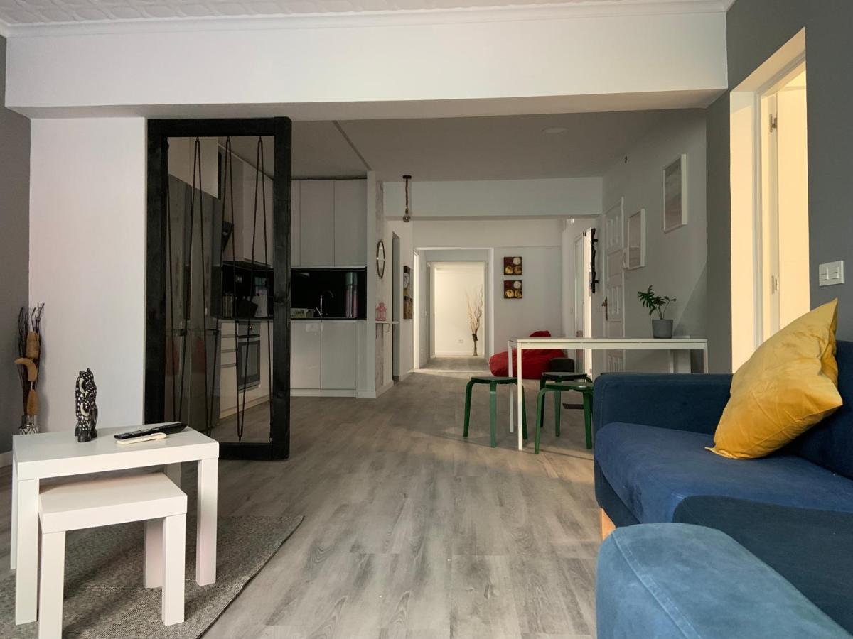 Hotel Coliving El Toro Las Palmas de Gran Canaria Zewnętrze zdjęcie
