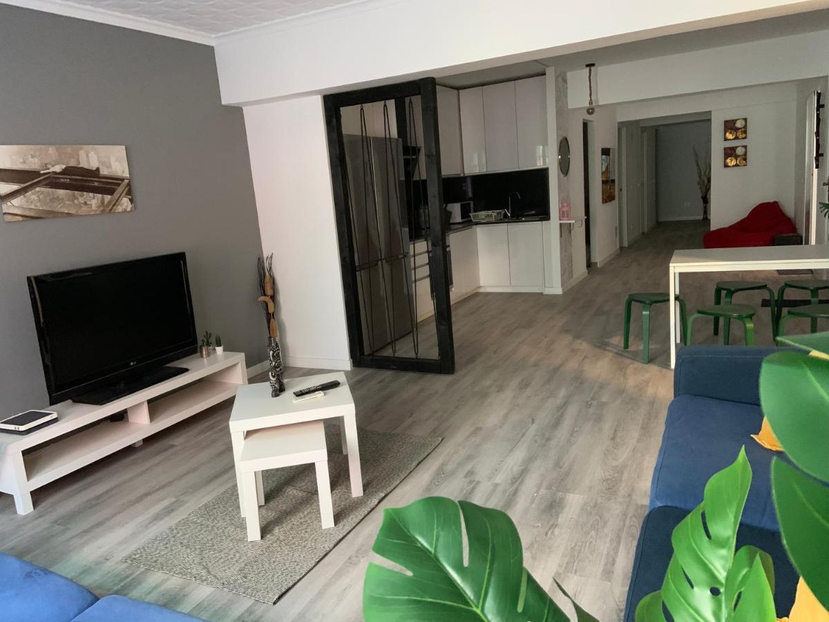 Hotel Coliving El Toro Las Palmas de Gran Canaria Zewnętrze zdjęcie