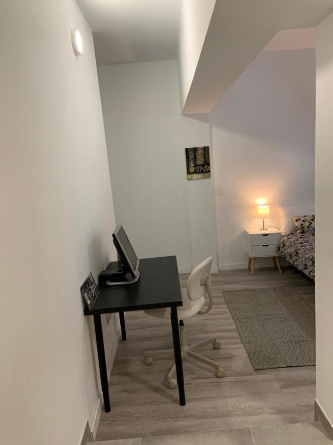 Hotel Coliving El Toro Las Palmas de Gran Canaria Zewnętrze zdjęcie