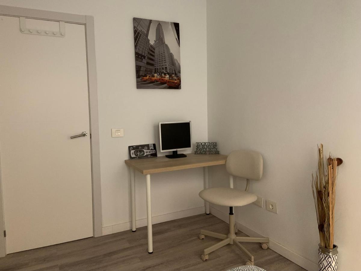 Hotel Coliving El Toro Las Palmas de Gran Canaria Zewnętrze zdjęcie