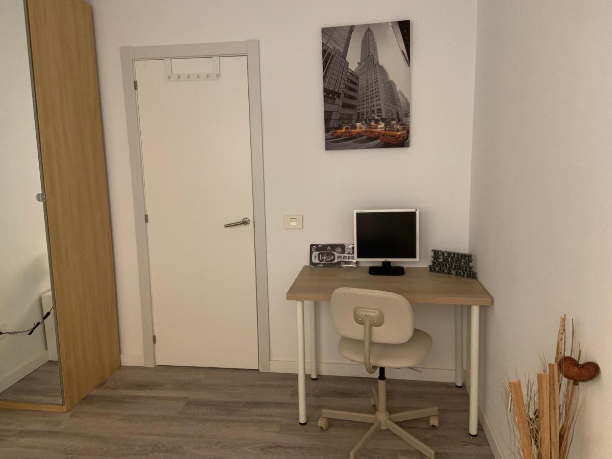 Hotel Coliving El Toro Las Palmas de Gran Canaria Zewnętrze zdjęcie