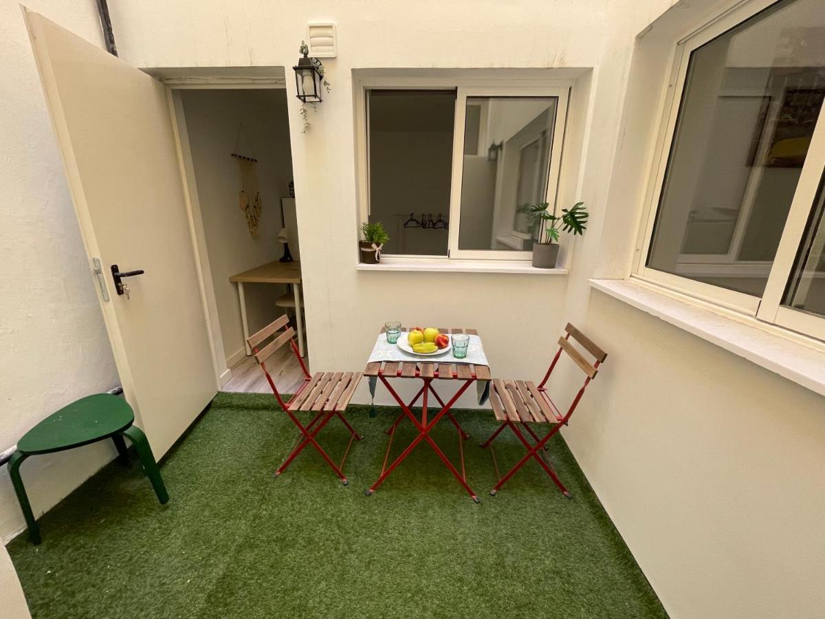 Hotel Coliving El Toro Las Palmas de Gran Canaria Zewnętrze zdjęcie
