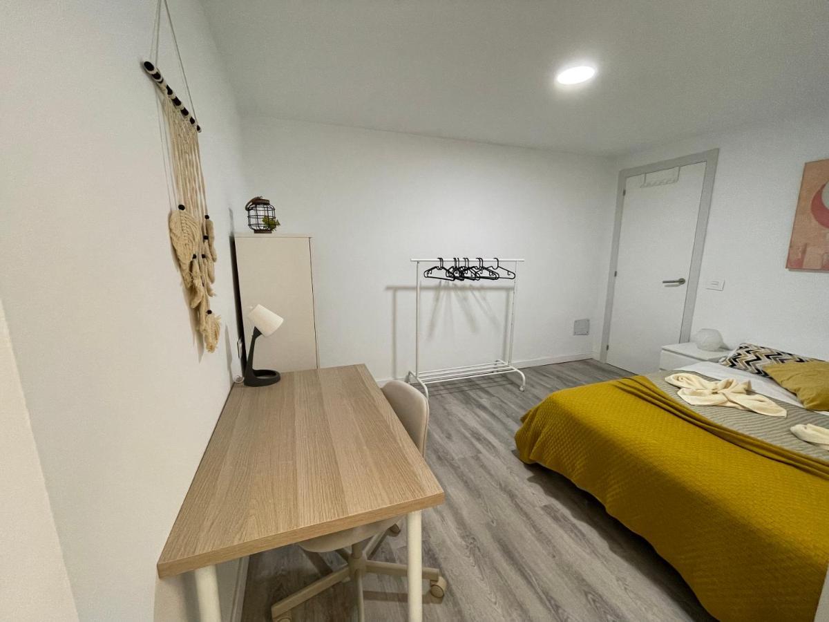 Hotel Coliving El Toro Las Palmas de Gran Canaria Zewnętrze zdjęcie