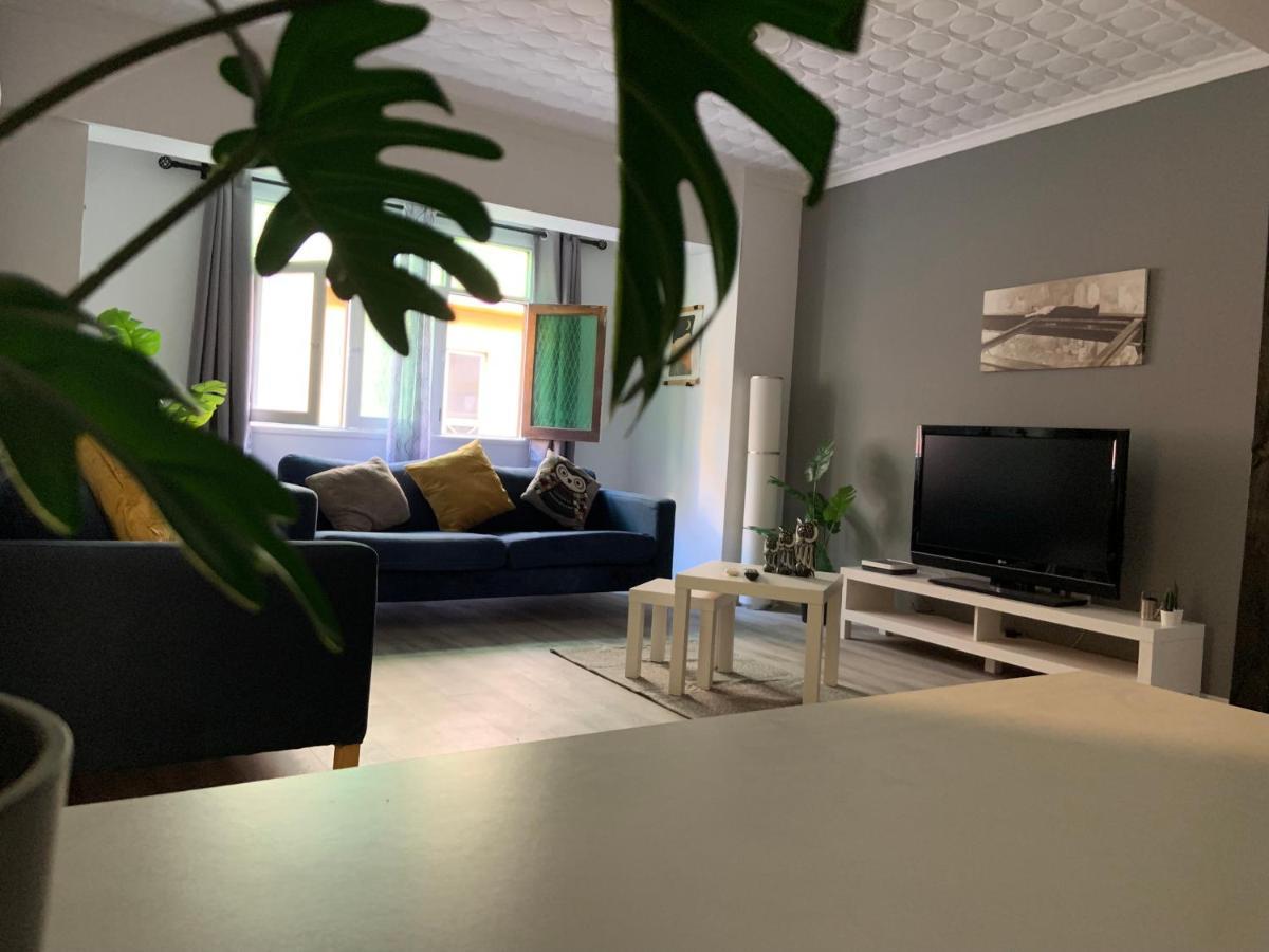 Hotel Coliving El Toro Las Palmas de Gran Canaria Zewnętrze zdjęcie