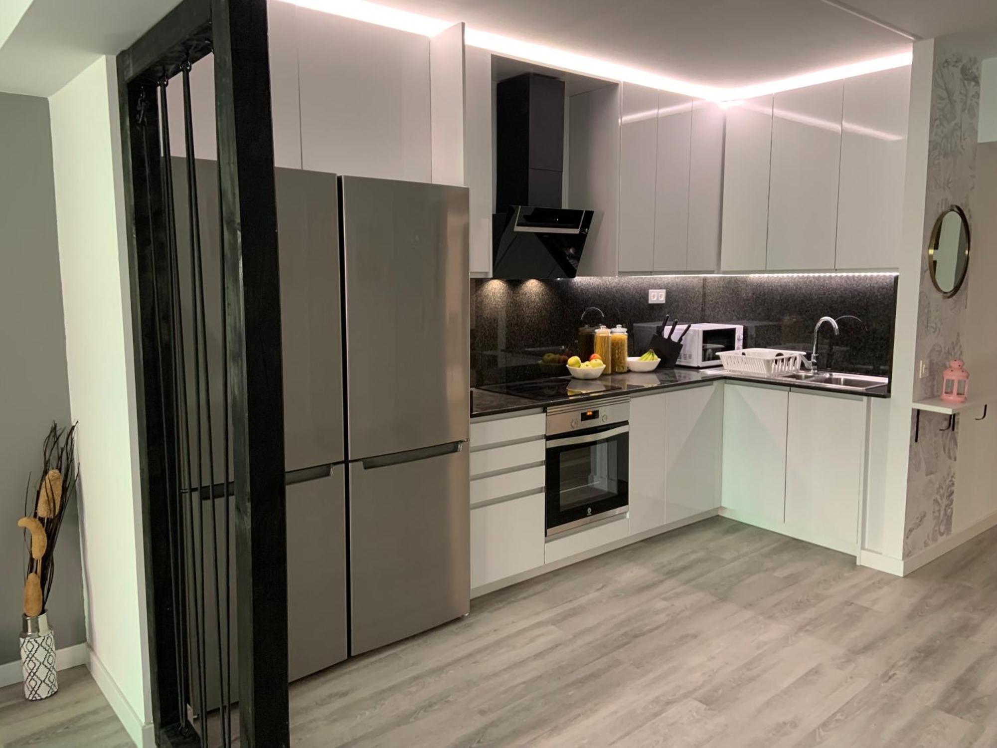 Hotel Coliving El Toro Las Palmas de Gran Canaria Zewnętrze zdjęcie